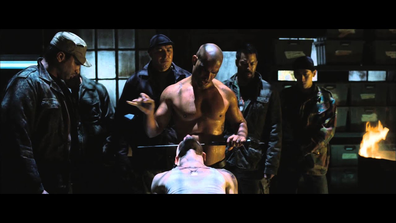 Video for the film Max Payne — Max Payne - Official® Trailer [HD]