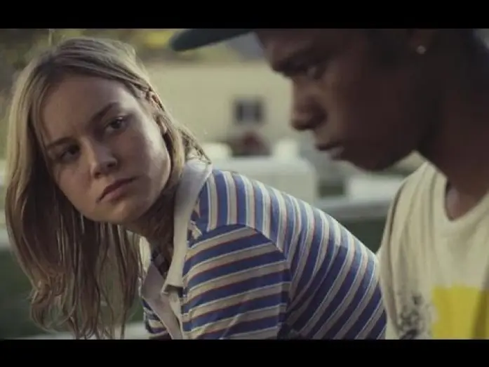 Video for the film Short Term 12 — Official Trailer