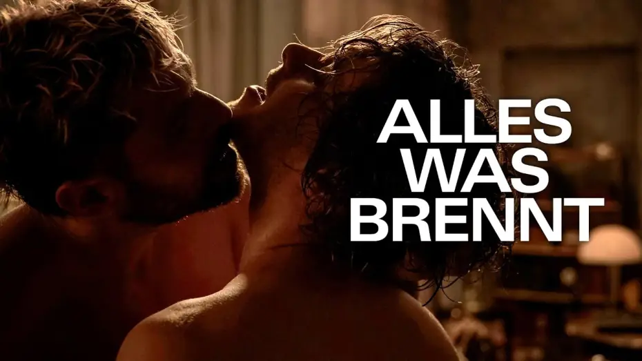 Video for the film Streets of Glória — ALLES WAS BRENNT Trailer Deutsch | German [HD]