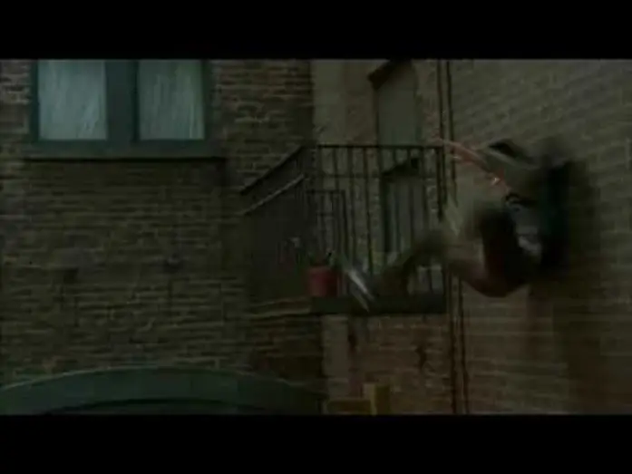 Video for the film Superhero Movie — Superhero Movie [2008]Theatrical Trailer[HD 480P]RlsTv.Com