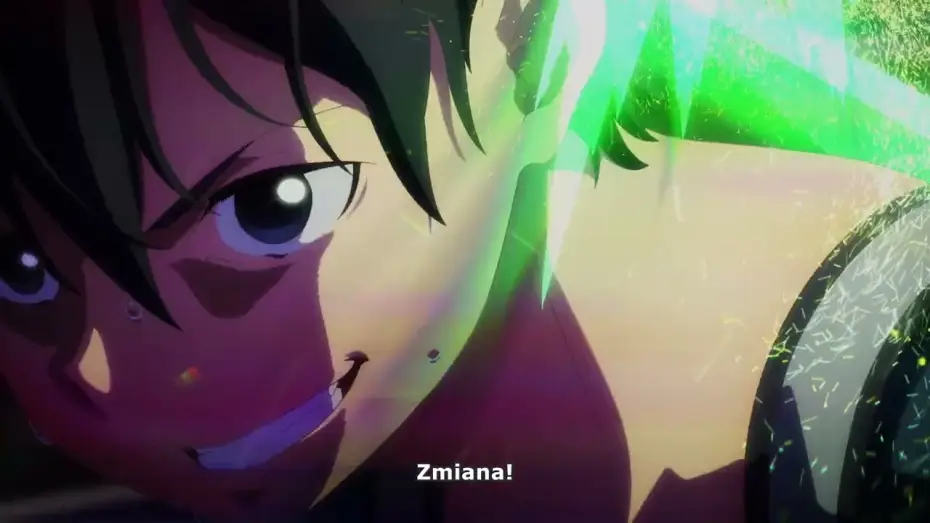 Video for the film Sword Art Online the Movie – Progressive – Aria of a Starless Night — SWORD ART ONLINE – Progressive – Aria of a Starless Night - Zwiastun PL (Official Trailer)