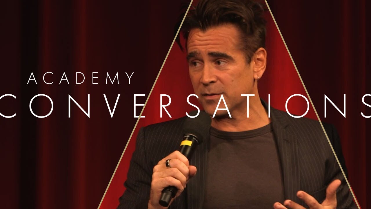 Video for the film The Banshees of Inisherin — 'The Banshees of Inisherin' w/ Colin Farrell & Martin McDonagh