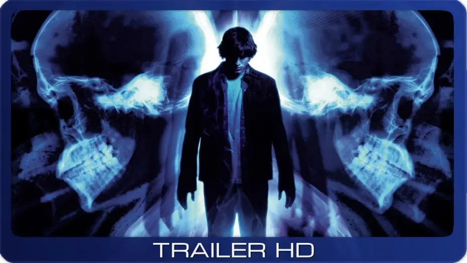 Video for the film The Butterfly Effect — Butterfly Effect ≣ 2004 ≣ Trailer