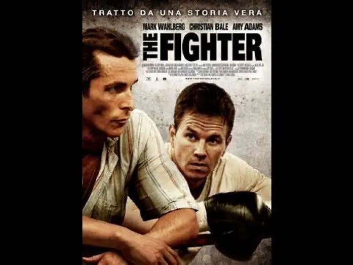 Video for the film The Fighter — Trailer ufficiale del film The Fighter