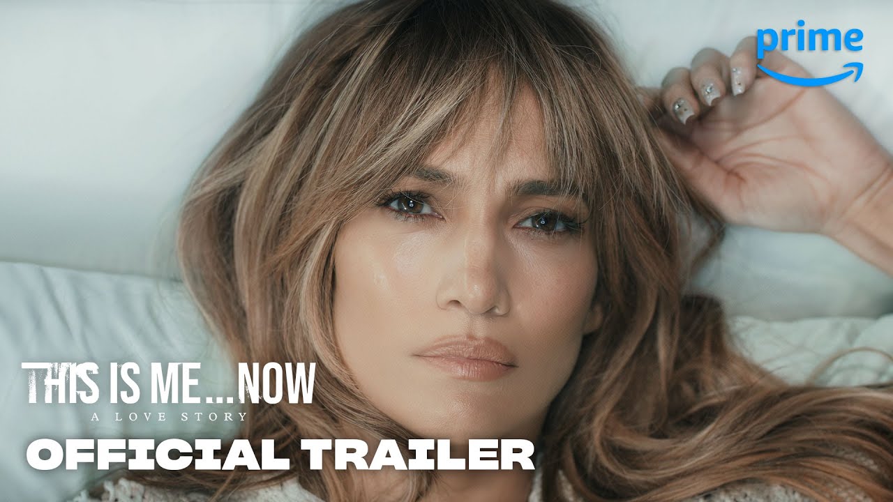 Video for the film This Is Me…Now — Official Trailer