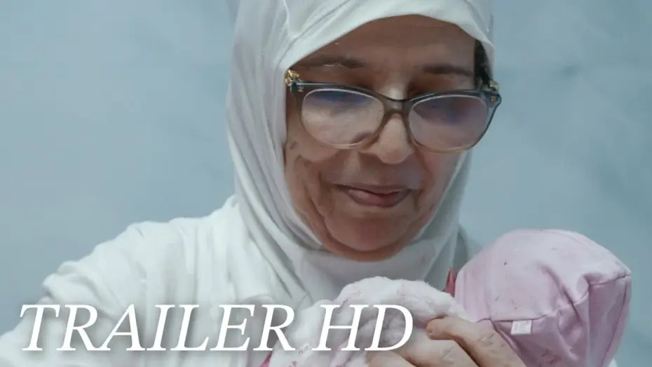 Video for the film Wise Women — WISE WOMEN - Fünf Hebammen, fünf Kulturen  - Trailer OmU German | Deutsch