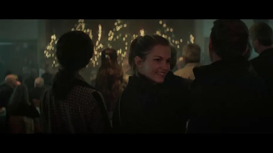 Video for the film Three Days and a Life — Three Days And a Life / Trois jours et une vie (2019) - Trailer (French)
