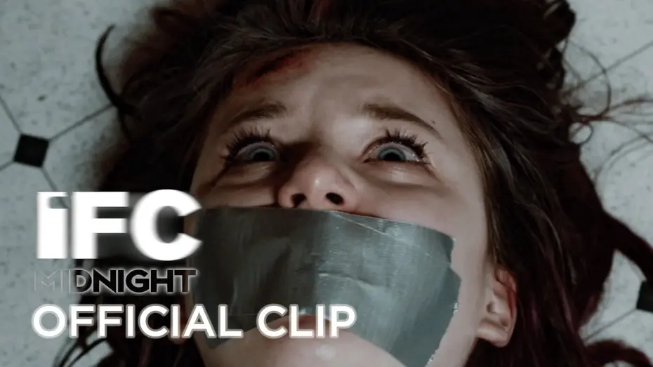 Video for the film The Devil's Candy — Clip "Duct Tape"