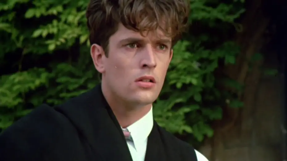 Video for the film Another Country — Another Country (Trailer)