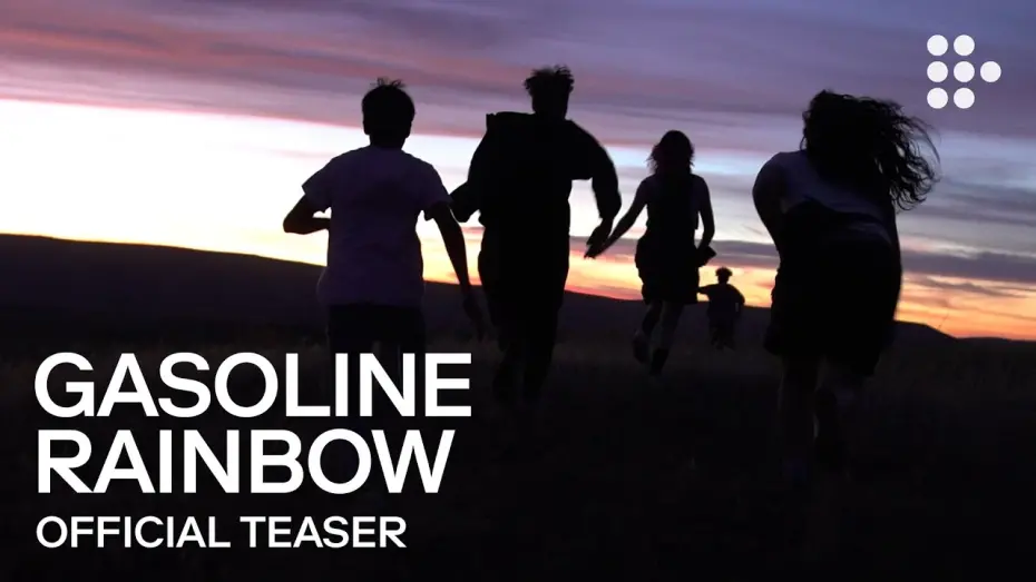 Video for the film Gasoline Rainbow — Official Teaser