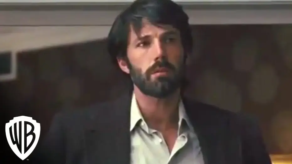 Video for the film Argo — Argo Declassified