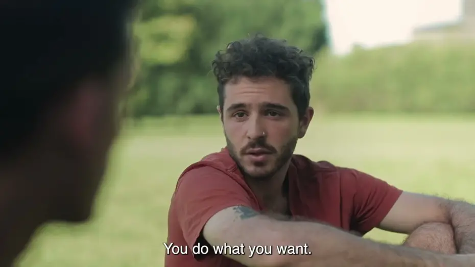 Video for the film Horseplay — Official US Trailer [Subtitled]