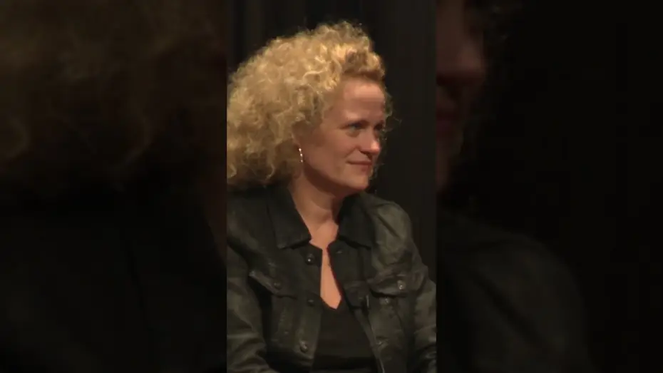 Video for the film Inside Out — Screenwriter Meg LeFauve on INSIDE OUT