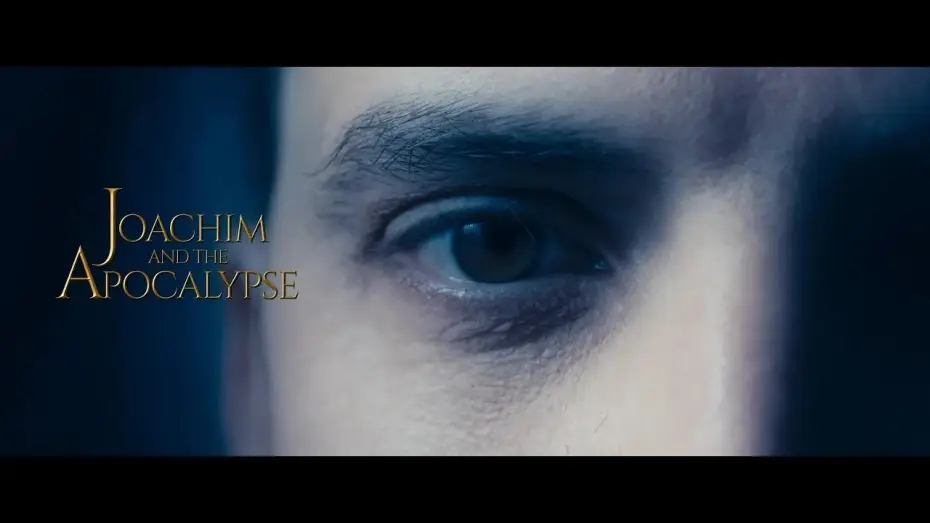 Video for the film Joachim and the Apocalypse — Official Trailer