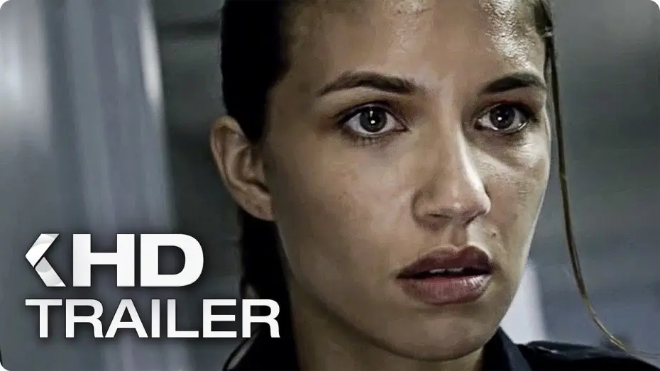 Video for the film Last Shift — LAST SHIFT Trailer (2014)