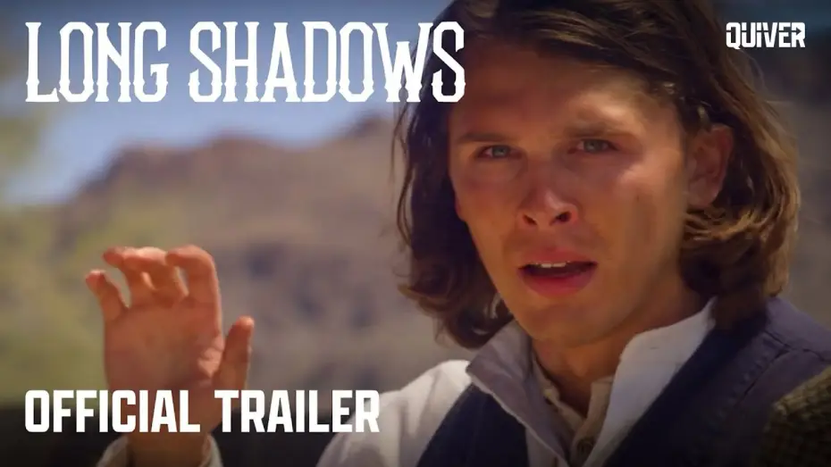 Video for the film Long Shadows — Official Trailer