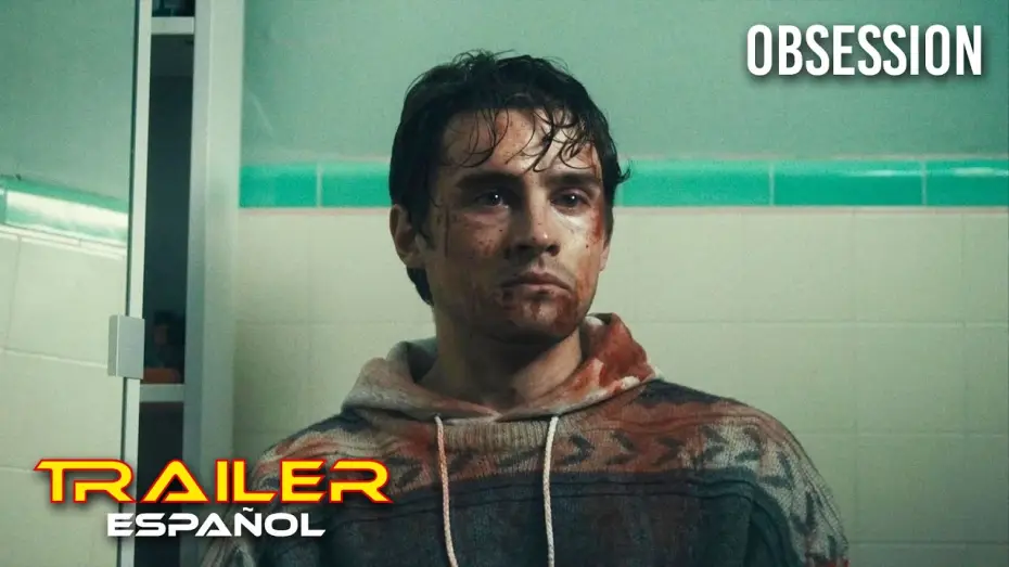 Video for the film Obsession — Obsession - Tráiler español