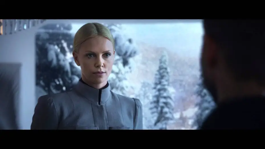 Video for the film Prometheus — Prometheus Bande-Annonce finale VF HD