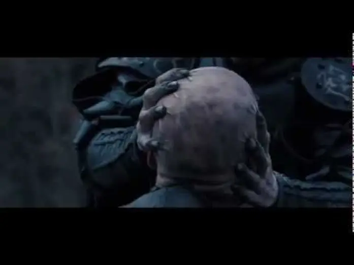 Video for the film Solomon Kane — Solomon Kane - Trailer German Deutsch