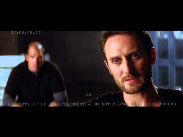 Video for the film The Collection — The Collection 2012 Trailer
