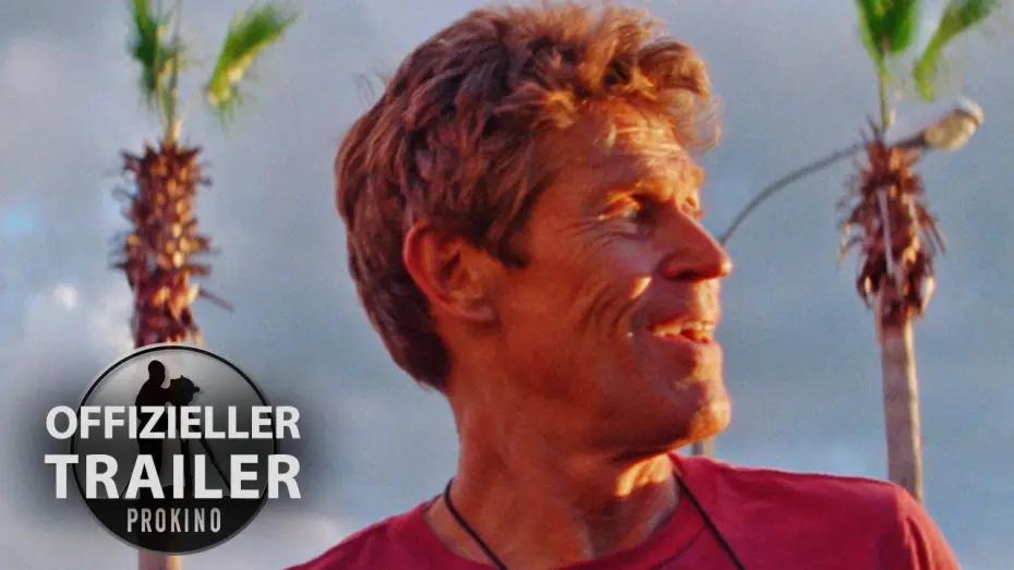 Video for the film The Florida Project — THE FLORIDA PROJECT | Offizieller HD-Trailer I Ab 02.08. auf DVD und Blu-ray