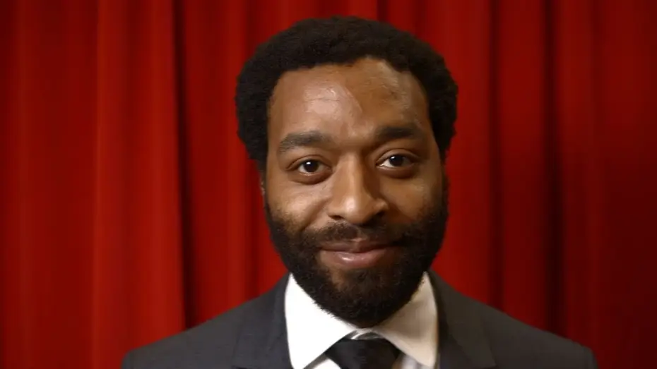 Video for the film 12 Years a Slave — AFI AWARDS 2013: '12 YEARS A SLAVE'