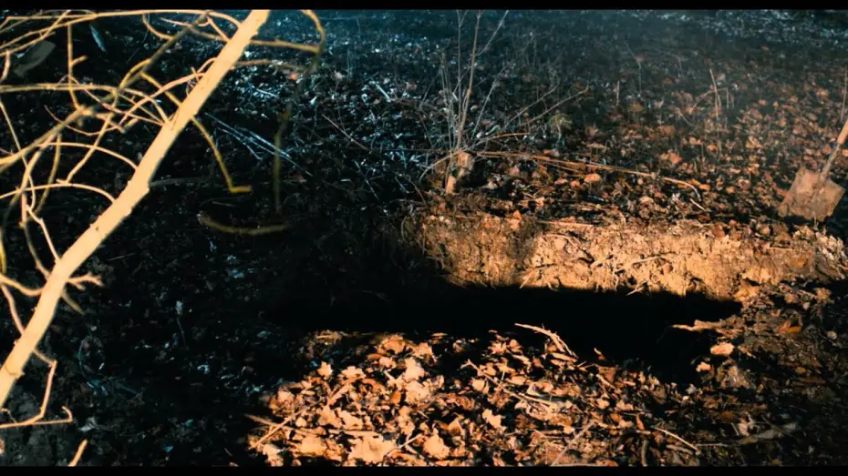 Video for the film Plastic — Пластик - Trailer