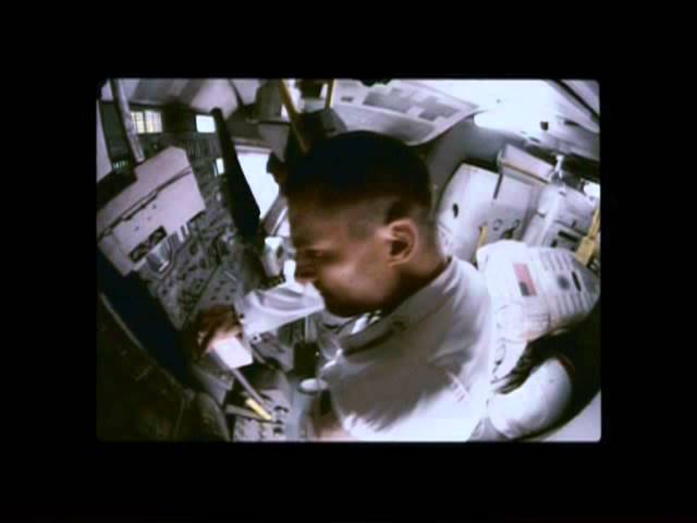 Video for the film Apollo 18 — Truth