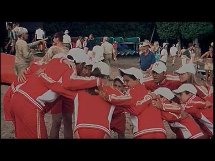 Video for the film Cheaper by the Dozen 2 — Il ritorno della scatenata dozzina trailer ita
