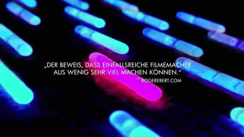 Video for the film Coherence — COHERENCE | Teaser | Deutsch (HD)