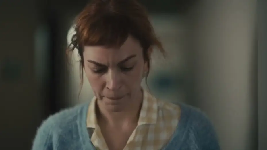 Video for the film Darkest Miriam — Clip - "Freckled Hands"