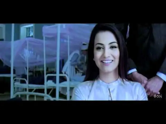 Video for the film Haunted-3D — Haunted - 3D (2011) - Theatrical Trailer