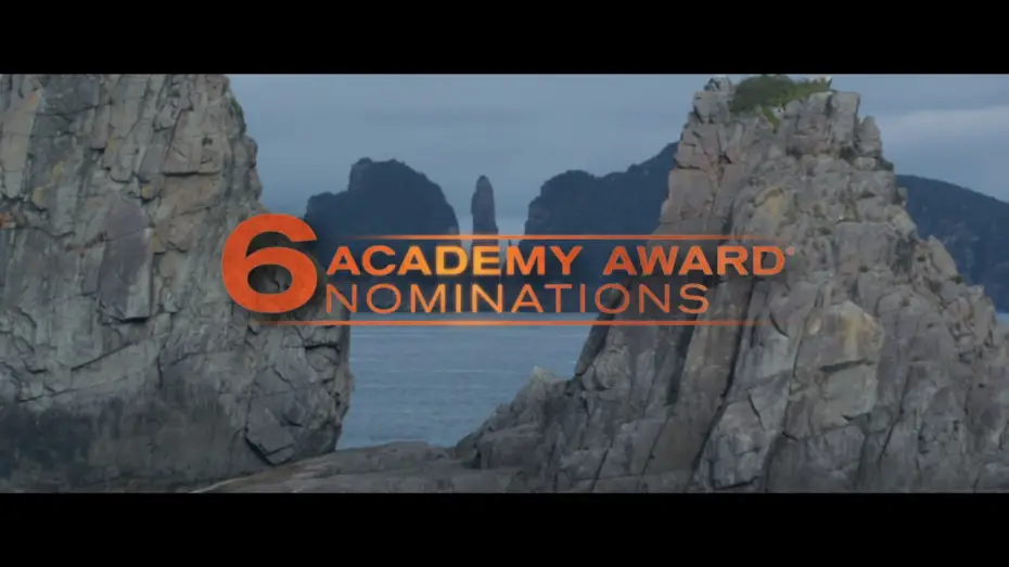 Video for the film Lion — Lion - 6 Academy Award Nominations