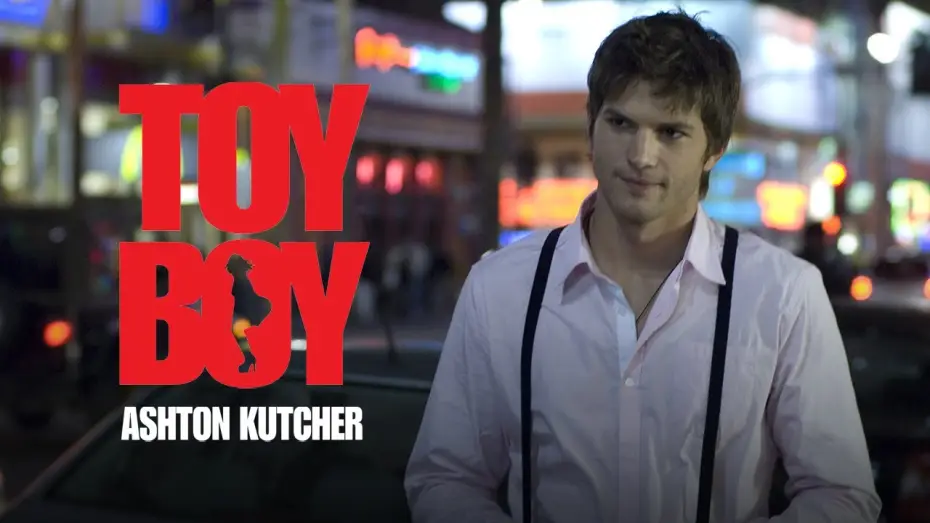 Video for the film Spread — Toy Boy - Bande Annonce VF