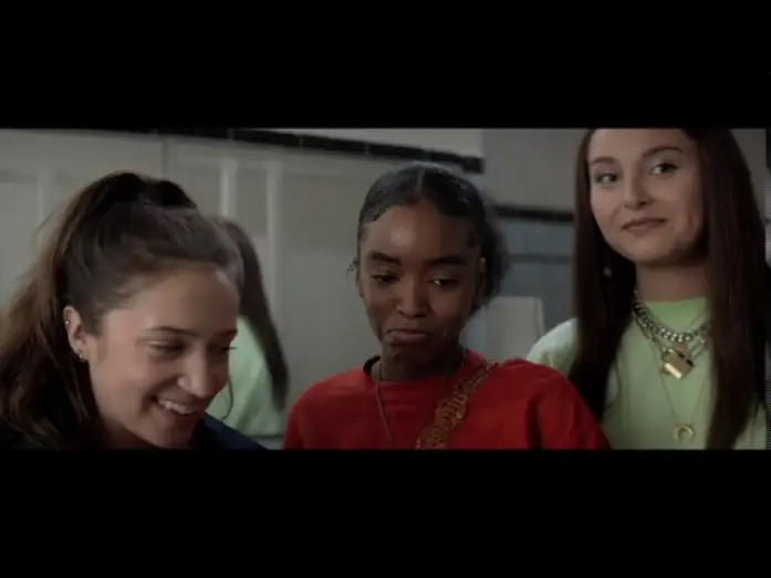 Video for the film The Craft: Legacy — IL RITO DELLE STREGHE / Trailer C Italian / Data de uscita: 29 ottobre 2020