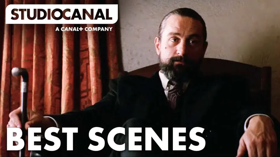 Video for the film Angel Heart — Angel Heart | Best Scenes | Starring Mickey Rourke & Robert De Niro