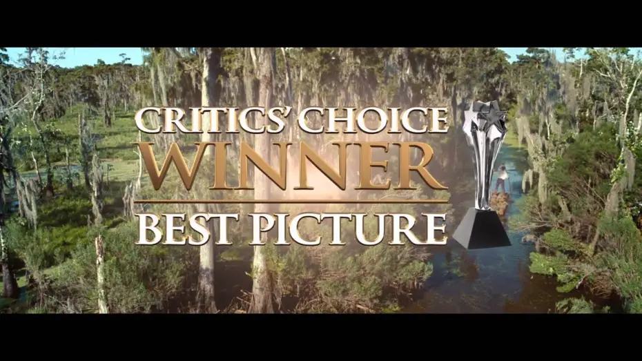 Video for the film 12 Years a Slave — 12 YEARS A SLAVE: Nominated for 9 Academy Awards