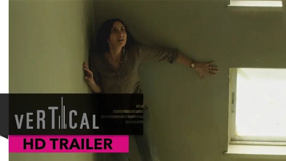 Video for the film Under the Shadow — Official Trailer