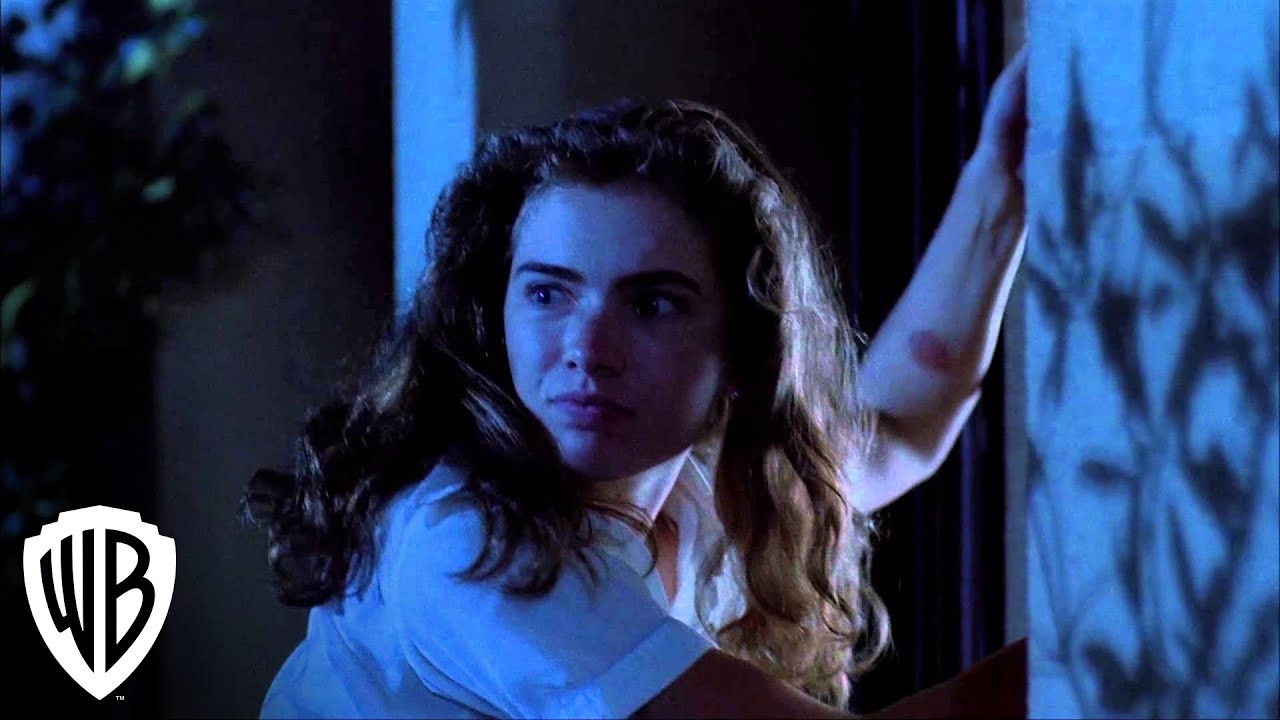 Video for the film A Nightmare on Elm Street — "Way To Go Glen" Clip