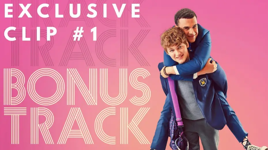 Video for the film Bonus Track — Exclusive Clip #1