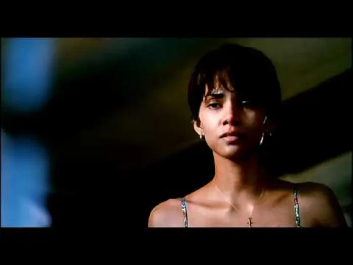Video for the film Monster's Ball — Monster's Ball Trailer Deutsch/German - Erhältlich auf DVD!