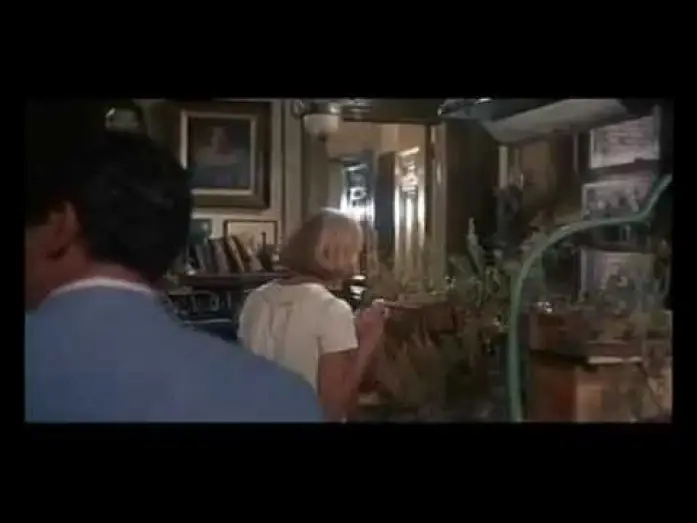 Video for the film Rosemary's Baby — Trailer