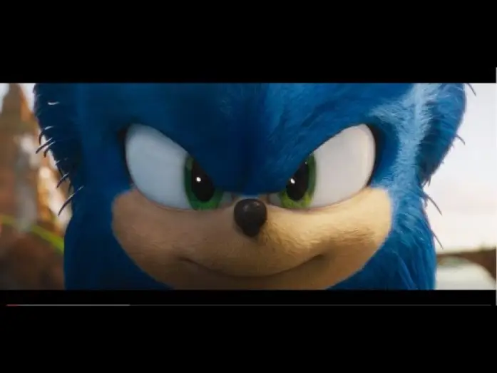 Video for the film Sonic the Hedgehog — Sonic. Szybki jak błyskawica (Sonic the Hedgehog) - Zwiastun PL (Official Trailer)