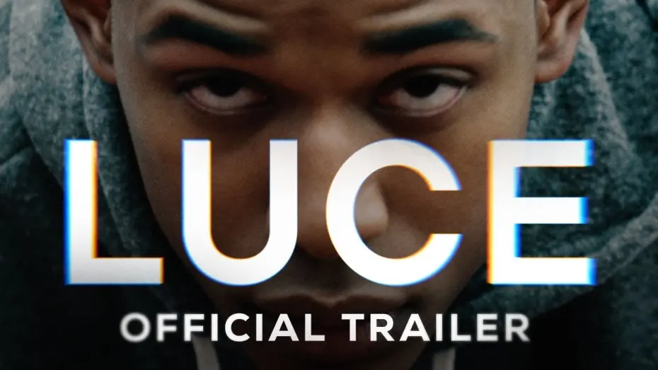 Video for the film Luce — Official Trailer