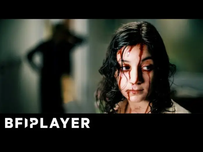 Video for the film Let the Right One In — Mark Kermode reviews Let the Right One In (2008) | BFI Player