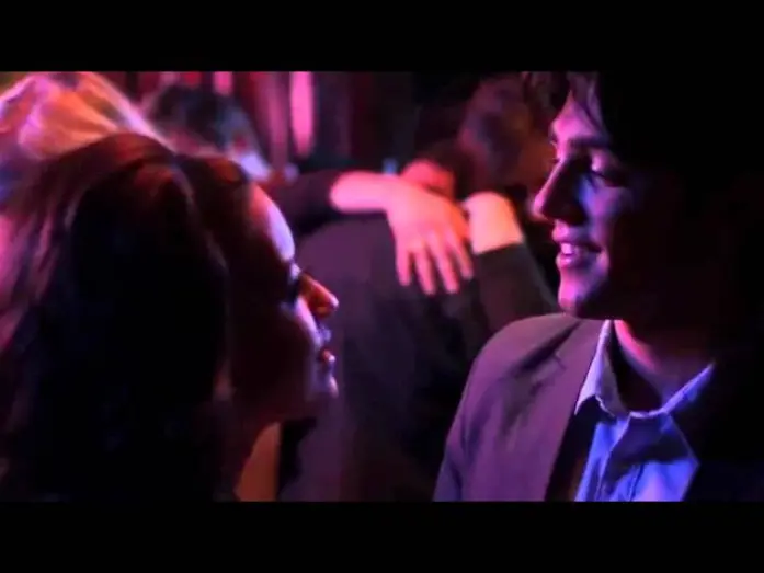 Video for the film Pop Star — Pop Star Trailer
