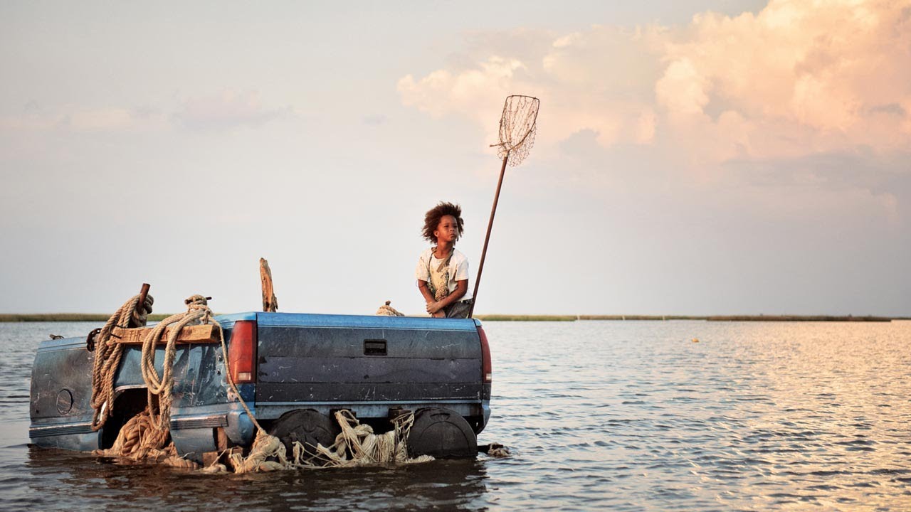 Video for the film Beasts of the Southern Wild — 2012 Benh Zeitlin: "Beasts of the Southern Wild"