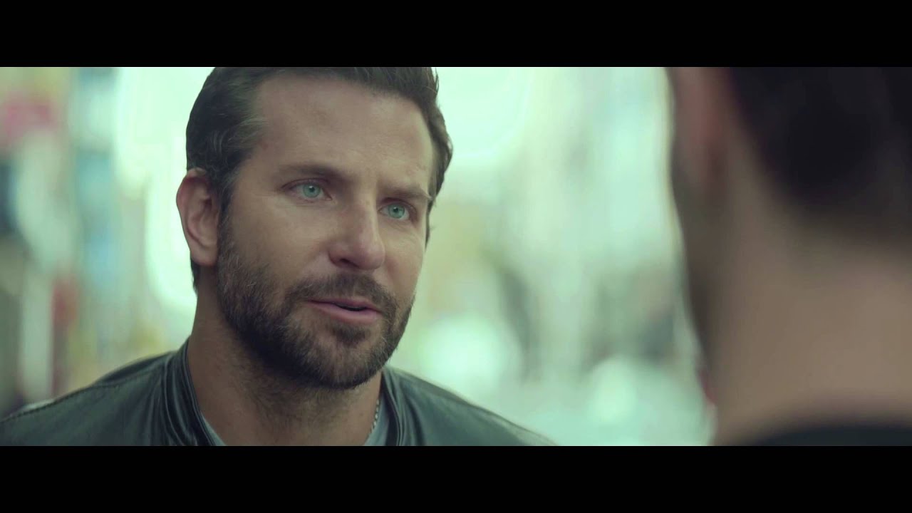 Video for the film Burnt — Official Trailer