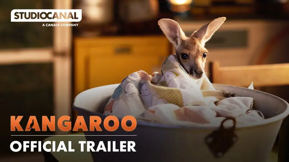 Video for the film Kangaroo — Official Trailer