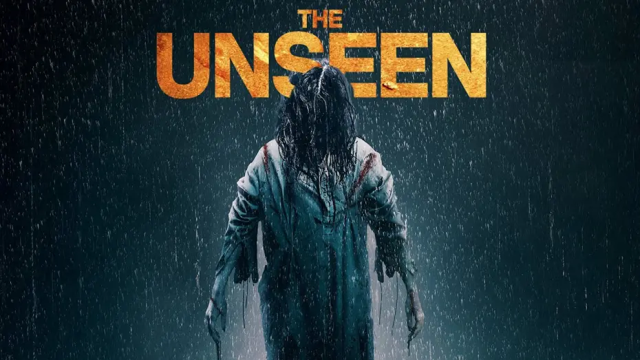 Video for the film The Unseen — Trailer